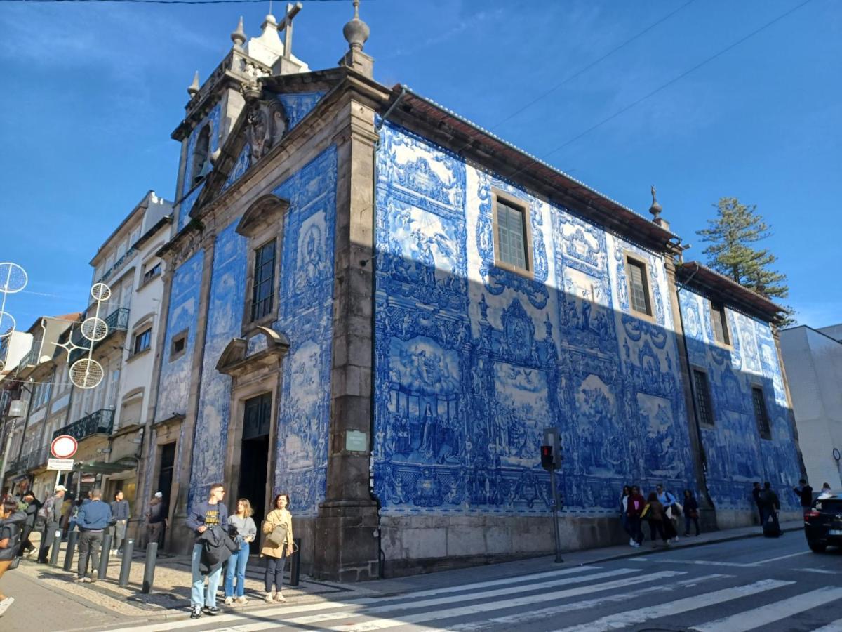 Casa Do Barqueiro - Porto - Quinta Da Cabrida Vila Exterior foto